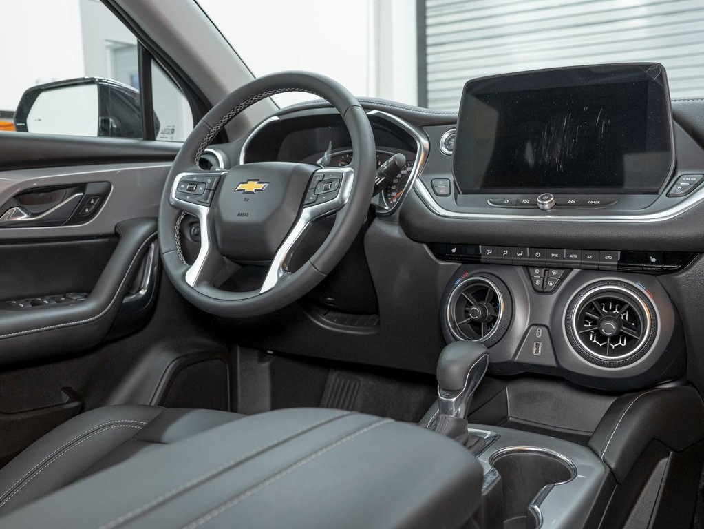 2024 Chevrolet Blazer in St-Jérôme, Quebec - 28 - w1024h768px