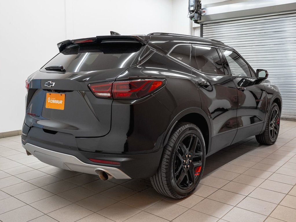 2024 Chevrolet Blazer in St-Jérôme, Quebec - 9 - w1024h768px