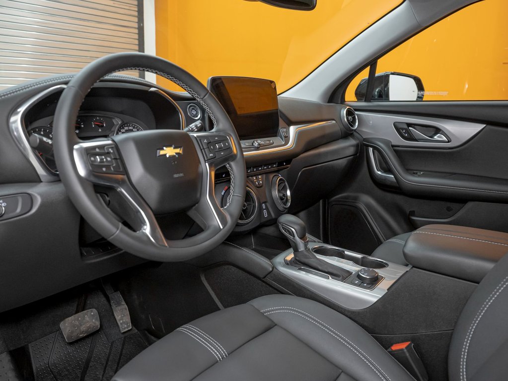 2024 Chevrolet Blazer in St-Jérôme, Quebec - 2 - w1024h768px