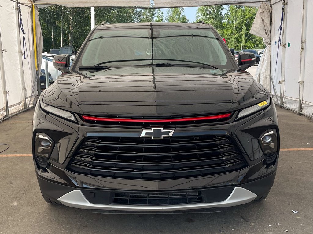 Chevrolet Blazer  2024 à St-Jérôme, Québec - 4 - w1024h768px