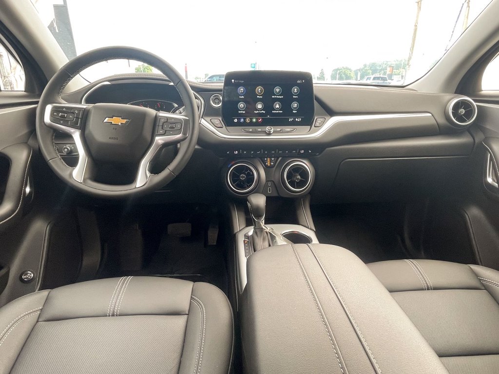 Chevrolet Blazer  2024 à St-Jérôme, Québec - 12 - w1024h768px
