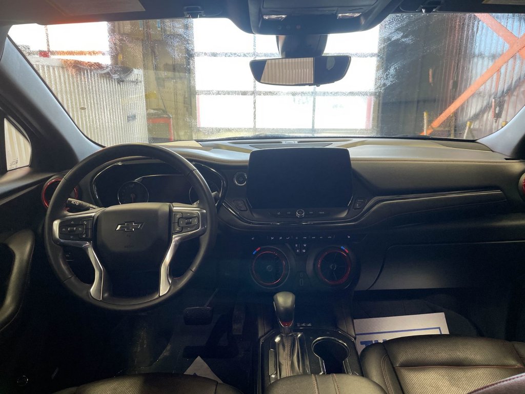 Chevrolet Blazer  2024 à St-Jérôme, Québec - 13 - w1024h768px