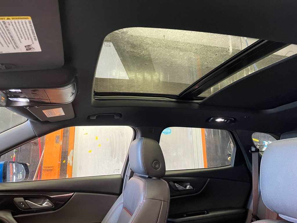 Chevrolet Blazer  2024 à St-Jérôme, Québec - 3 - w1024h768px