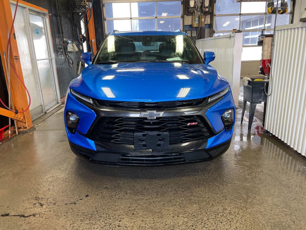 Chevrolet Blazer  2024 à St-Jérôme, Québec - 6 - w1024h768px