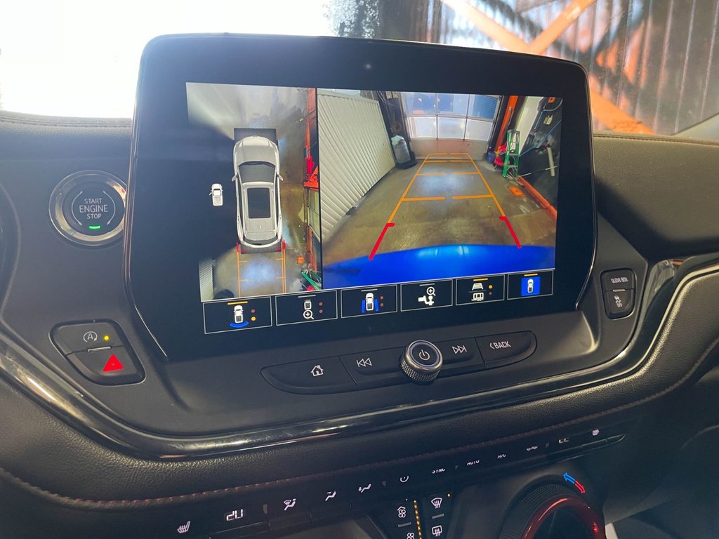 Chevrolet Blazer  2024 à St-Jérôme, Québec - 16 - w1024h768px