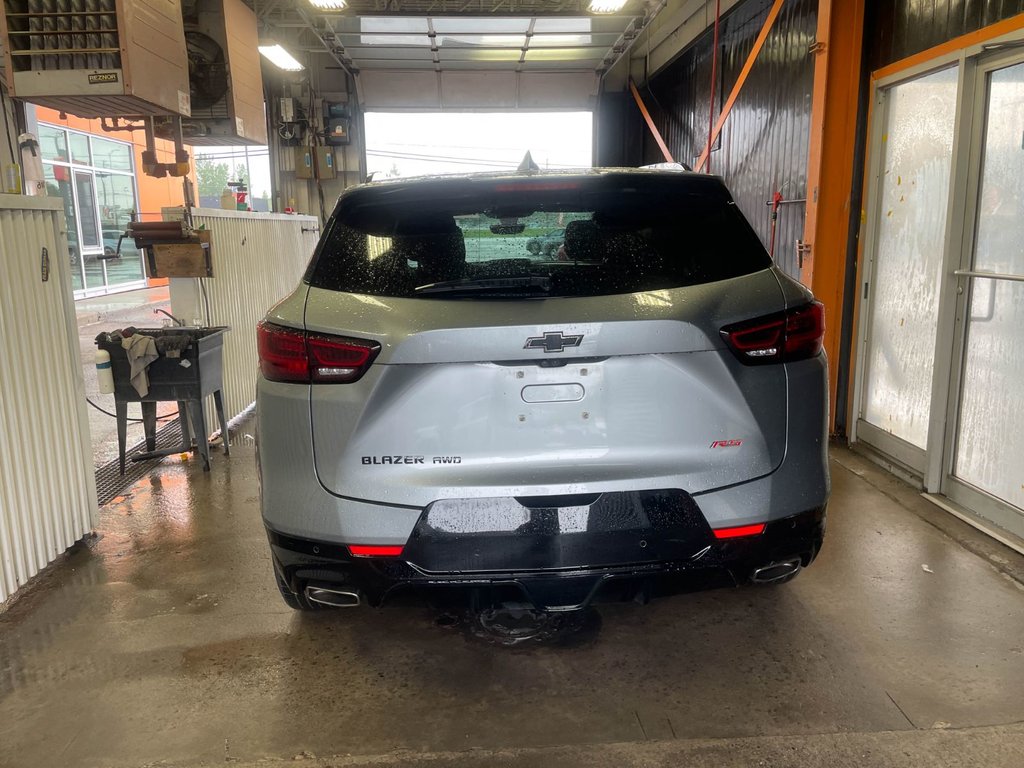 2024 Chevrolet Blazer in St-Jérôme, Quebec - 9 - w1024h768px