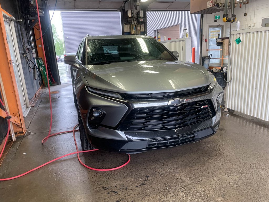 2024 Chevrolet Blazer in St-Jérôme, Quebec - 8 - w1024h768px