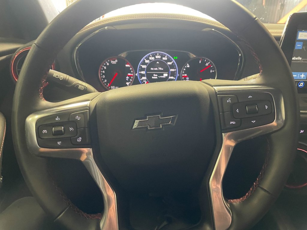 2024 Chevrolet Blazer in St-Jérôme, Quebec - 16 - w1024h768px