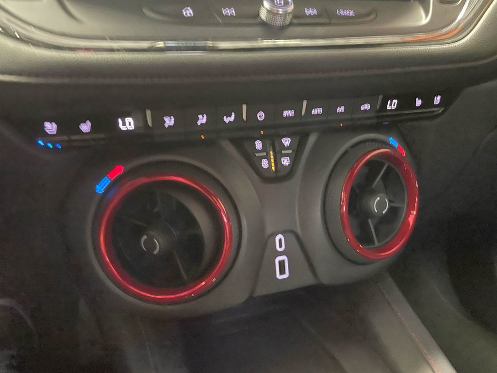 2024 Chevrolet Blazer in St-Jérôme, Quebec - 14 - w1024h768px
