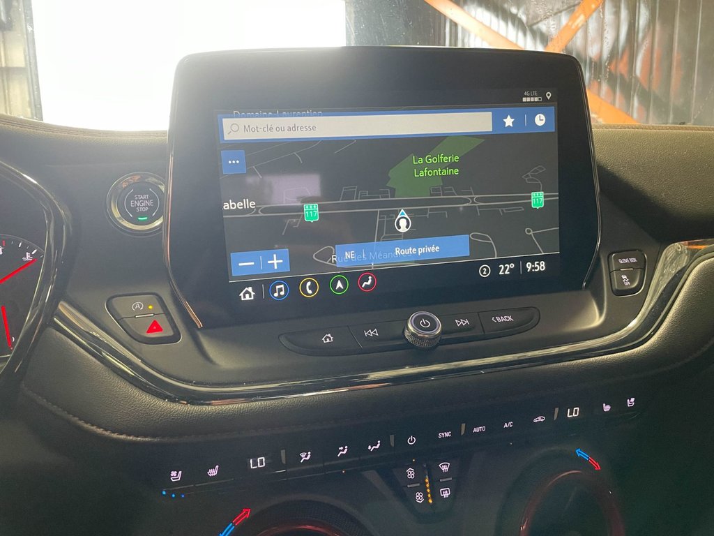 2024 Chevrolet Blazer in St-Jérôme, Quebec - 4 - w1024h768px