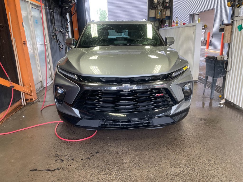 2024 Chevrolet Blazer in St-Jérôme, Quebec - 7 - w1024h768px