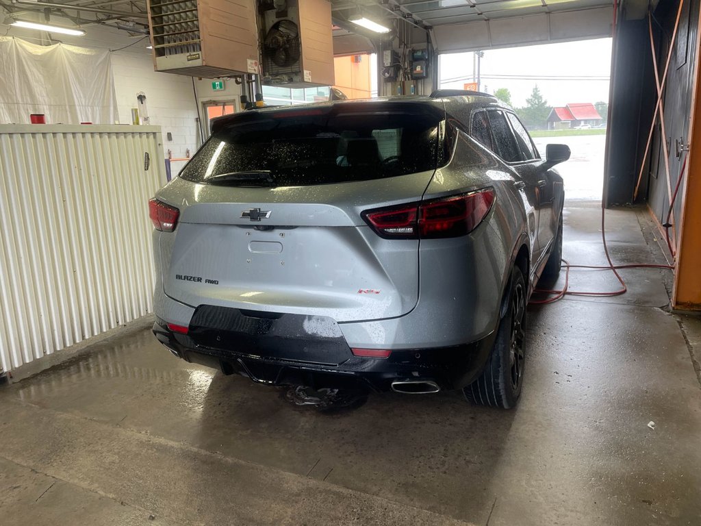 2024 Chevrolet Blazer in St-Jérôme, Quebec - 9 - w1024h768px