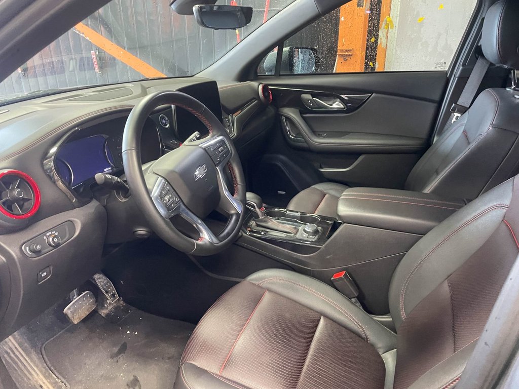 2024 Chevrolet Blazer in St-Jérôme, Quebec - 5 - w1024h768px