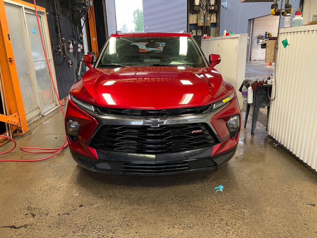 Chevrolet Blazer  2024 à St-Jérôme, Québec - 5 - w1024h768px
