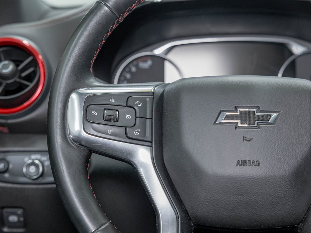 2024 Chevrolet Blazer in St-Jérôme, Quebec - 14 - w1024h768px