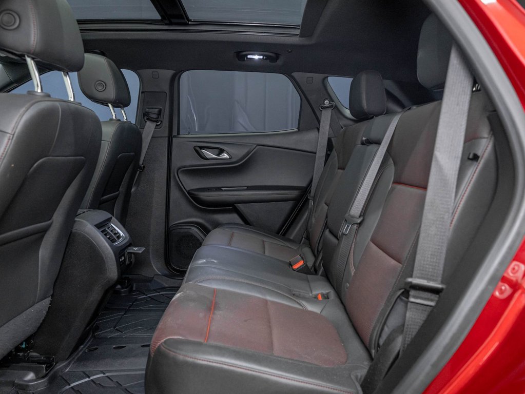 2024 Chevrolet Blazer in St-Jérôme, Quebec - 27 - w1024h768px