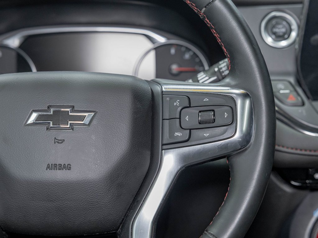 2024 Chevrolet Blazer in St-Jérôme, Quebec - 15 - w1024h768px