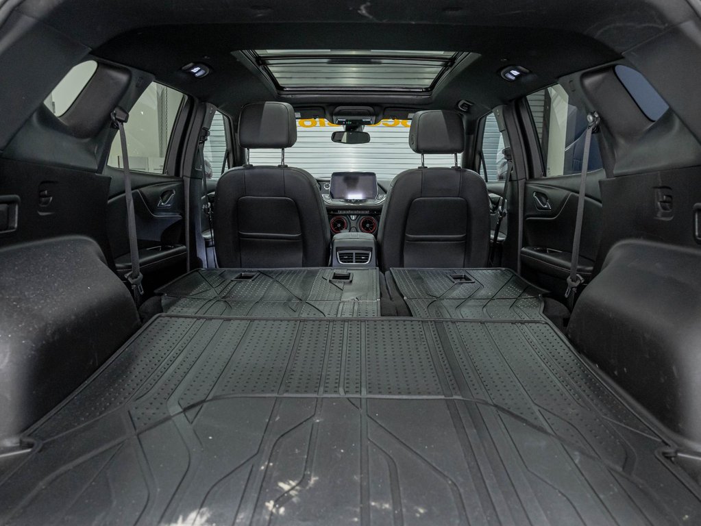 2024 Chevrolet Blazer in St-Jérôme, Quebec - 29 - w1024h768px