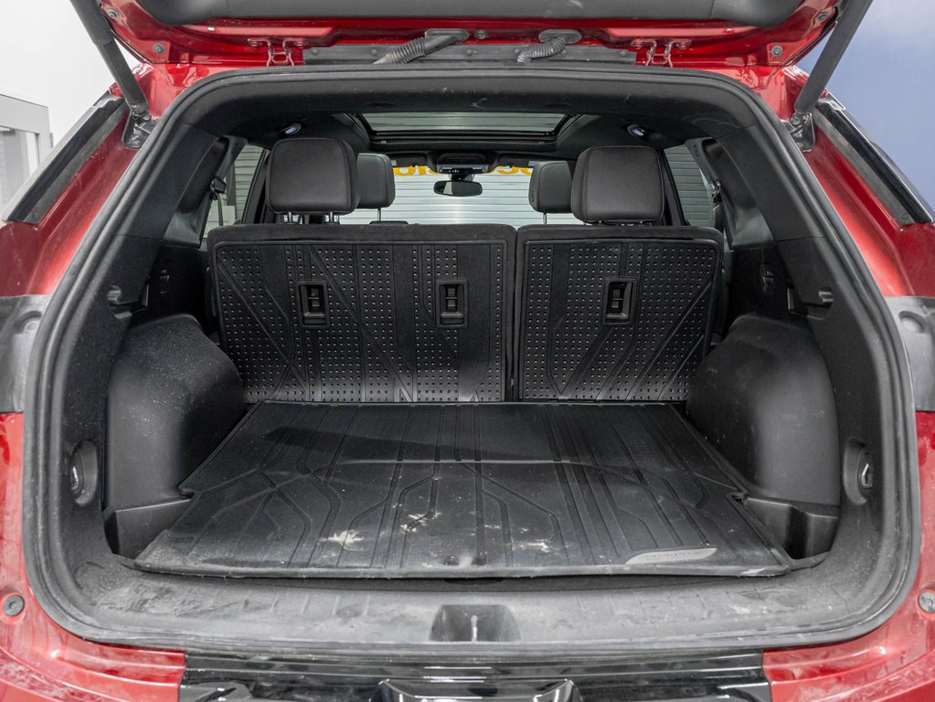 2024 Chevrolet Blazer in St-Jérôme, Quebec - 28 - w1024h768px