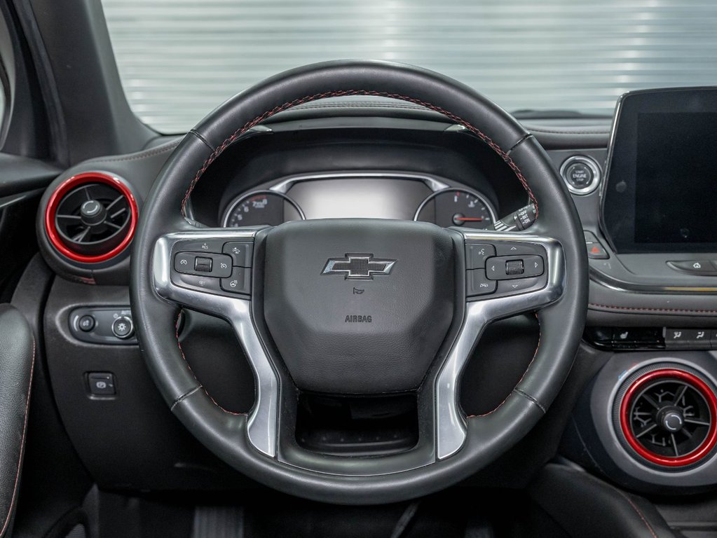 2024 Chevrolet Blazer in St-Jérôme, Quebec - 12 - w1024h768px