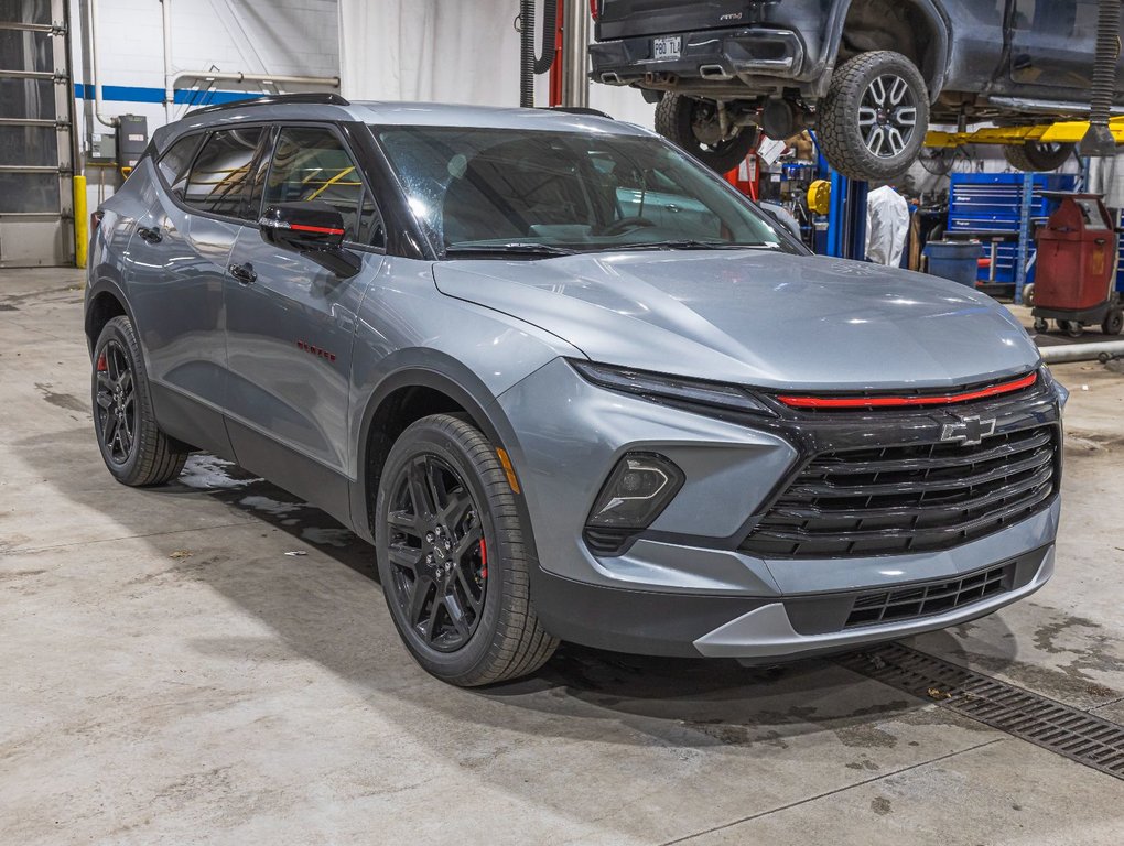 Chevrolet Blazer  2025 à St-Jérôme, Québec - 9 - w1024h768px