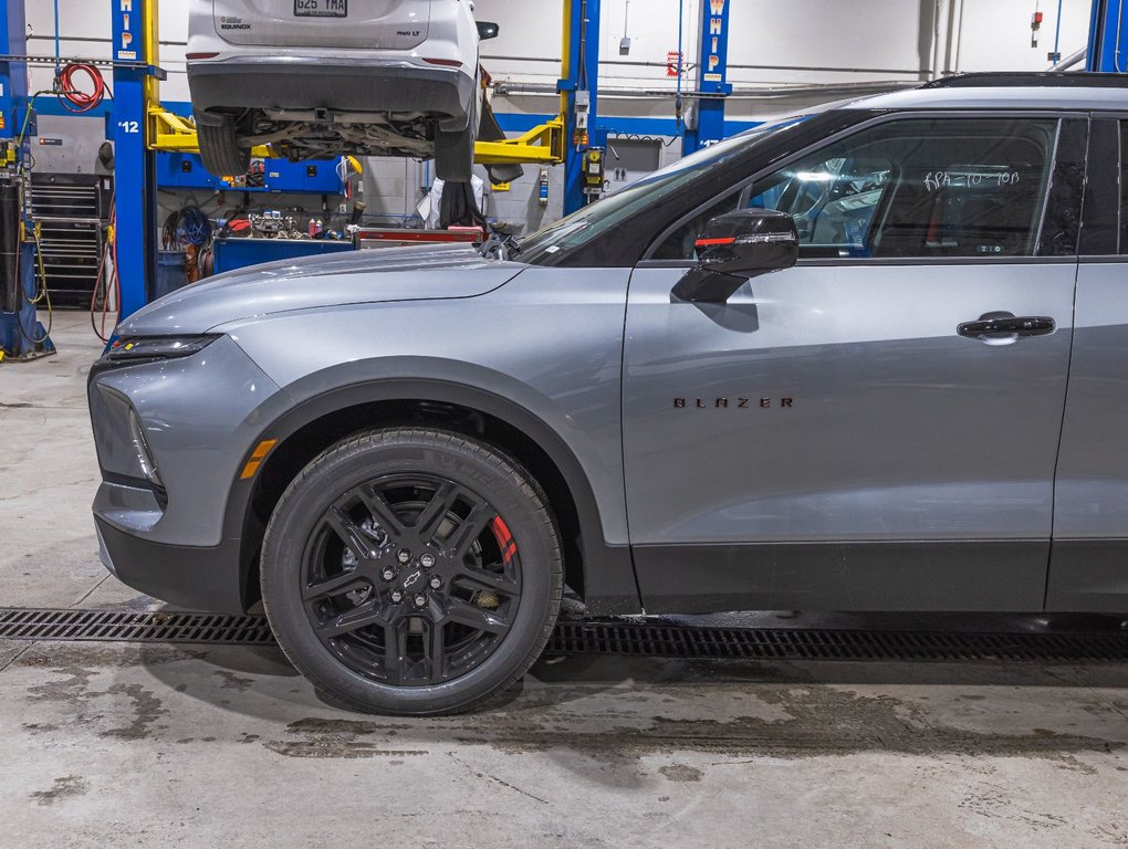 Chevrolet Blazer  2025 à St-Jérôme, Québec - 33 - w1024h768px