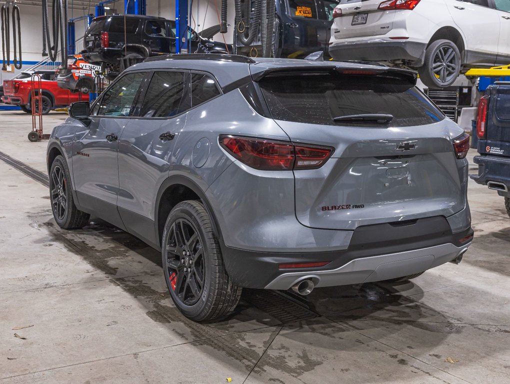 Chevrolet Blazer  2025 à St-Jérôme, Québec - 5 - w1024h768px