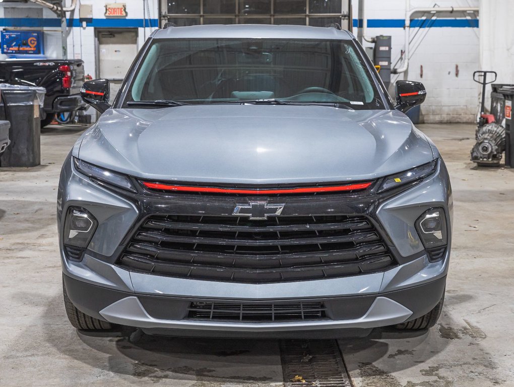 Chevrolet Blazer  2025 à St-Jérôme, Québec - 2 - w1024h768px