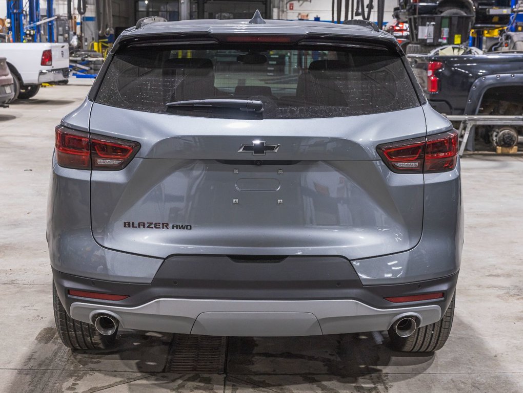 Chevrolet Blazer  2025 à St-Jérôme, Québec - 6 - w1024h768px