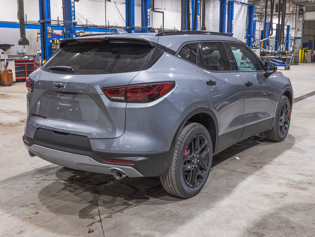 Chevrolet Blazer  2025 à St-Jérôme, Québec - 8 - w1024h768px