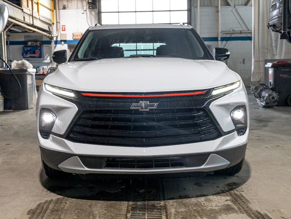 Chevrolet Blazer  2025 à St-Jérôme, Québec - 2 - w1024h768px