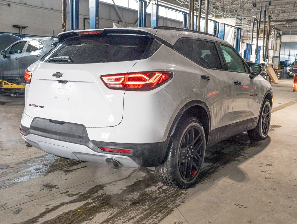 Chevrolet Blazer  2025 à St-Jérôme, Québec - 9 - w1024h768px