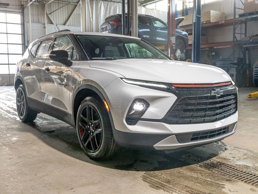 Chevrolet Blazer  2025 à St-Jérôme, Québec - 11 - w1024h768px