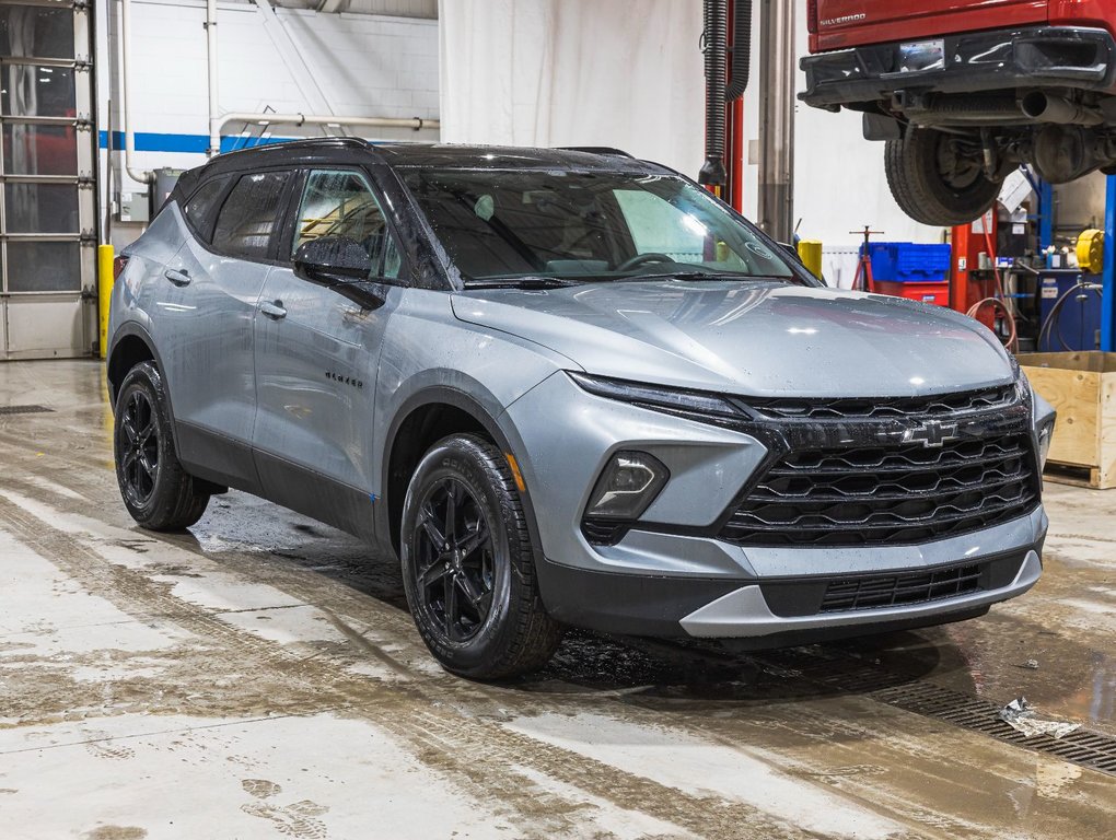 Chevrolet Blazer  2025 à St-Jérôme, Québec - 9 - w1024h768px