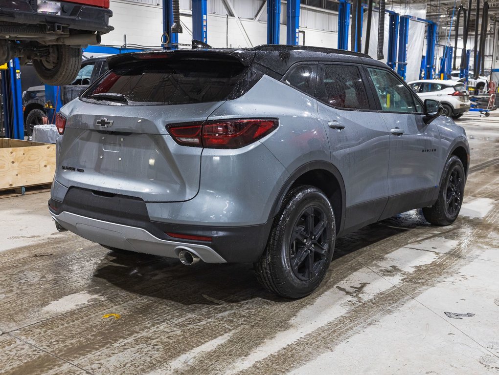 Chevrolet Blazer  2025 à St-Jérôme, Québec - 8 - w1024h768px