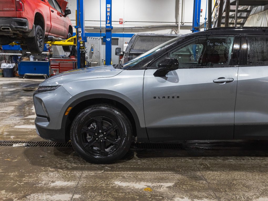 Chevrolet Blazer  2025 à St-Jérôme, Québec - 32 - w1024h768px