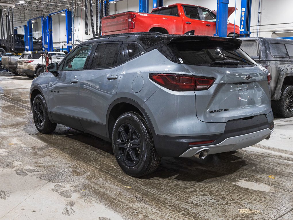 Chevrolet Blazer  2025 à St-Jérôme, Québec - 5 - w1024h768px