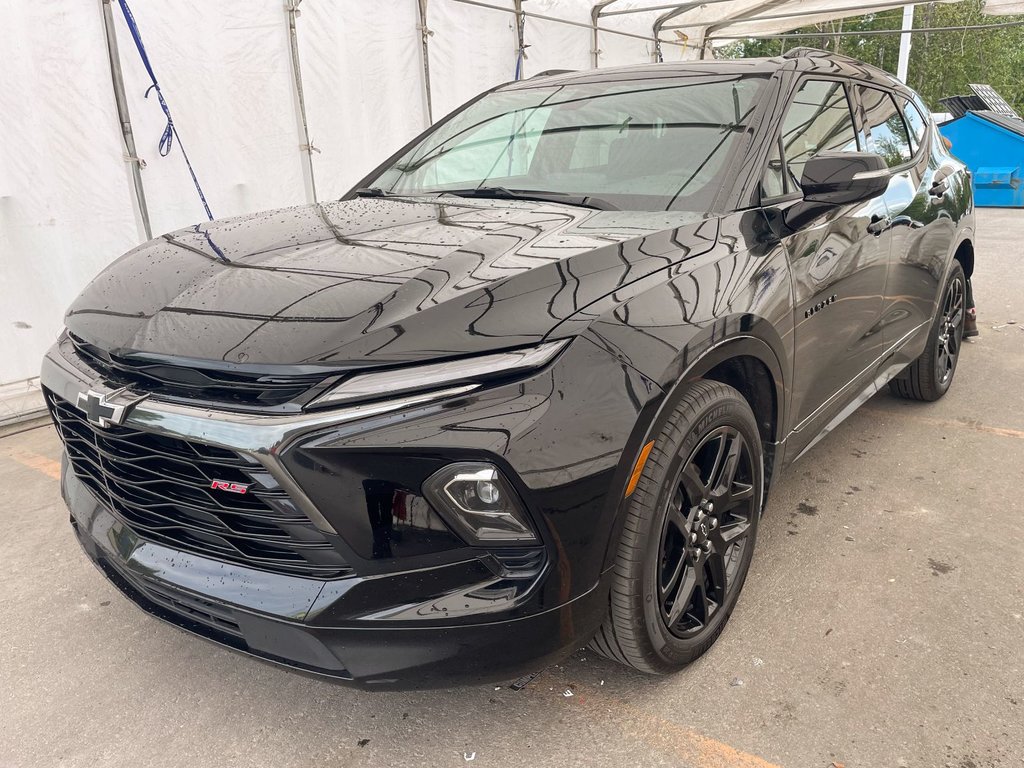 Chevrolet Blazer  2025 à St-Jérôme, Québec - 1 - w1024h768px