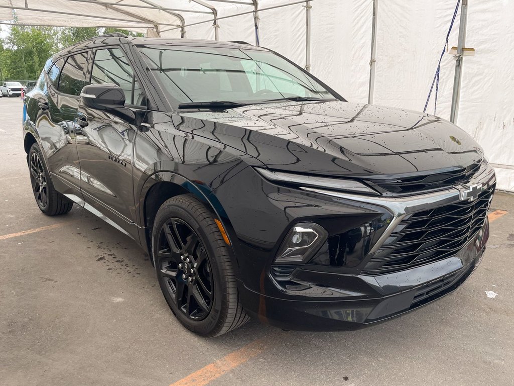 Chevrolet Blazer  2025 à St-Jérôme, Québec - 10 - w1024h768px