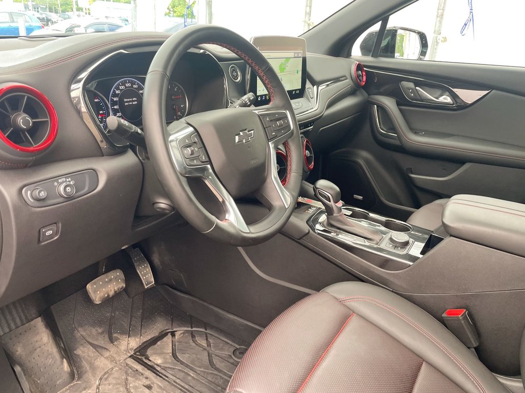 Chevrolet Blazer  2025 à St-Jérôme, Québec - 5 - w1024h768px