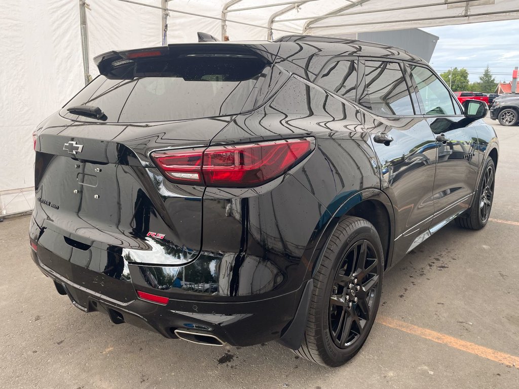 Chevrolet Blazer  2025 à St-Jérôme, Québec - 9 - w1024h768px