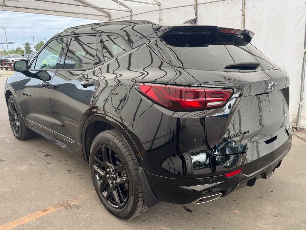Chevrolet Blazer  2025 à St-Jérôme, Québec - 8 - w1024h768px