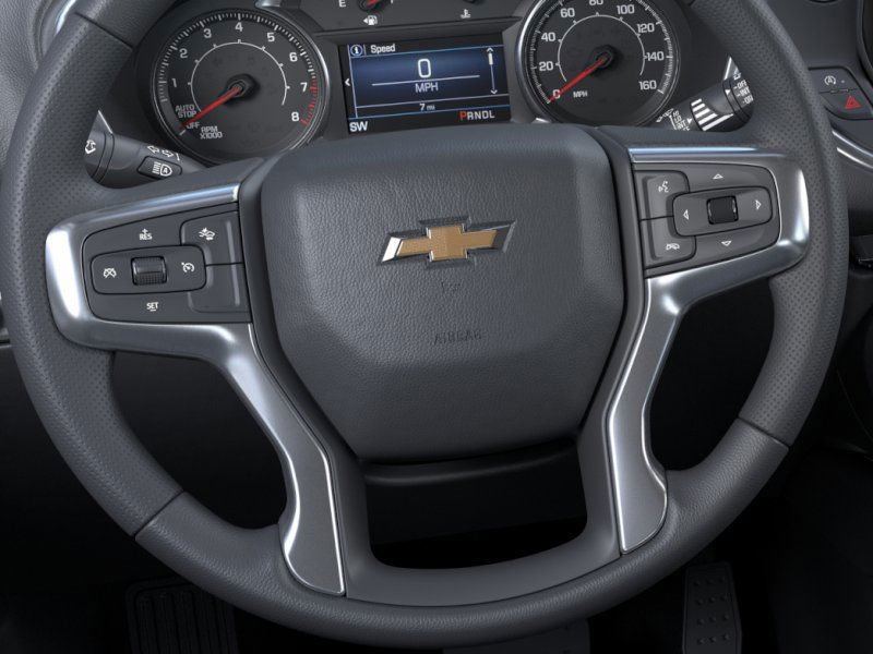 Chevrolet Blazer  2025 à St-Jérôme, Québec - 19 - w1024h768px
