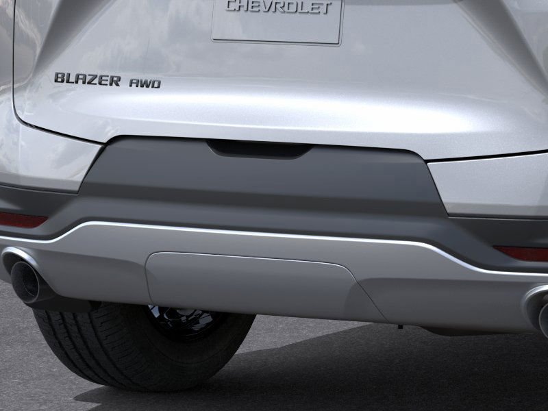 Chevrolet Blazer  2025 à St-Jérôme, Québec - 14 - w1024h768px