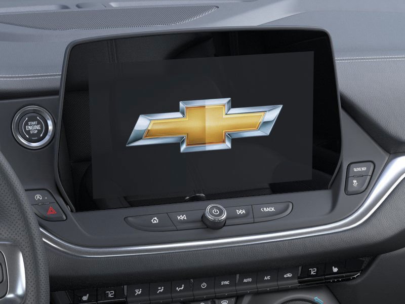 Chevrolet Blazer  2025 à St-Jérôme, Québec - 20 - w1024h768px