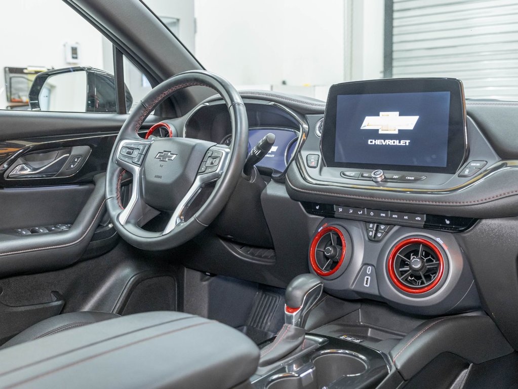 2025 Chevrolet Blazer in St-Jérôme, Quebec - 29 - w1024h768px