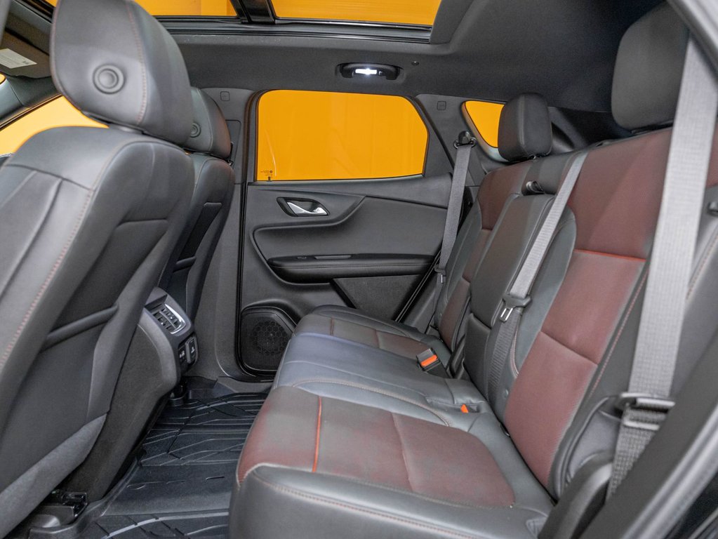 2025 Chevrolet Blazer in St-Jérôme, Quebec - 30 - w1024h768px