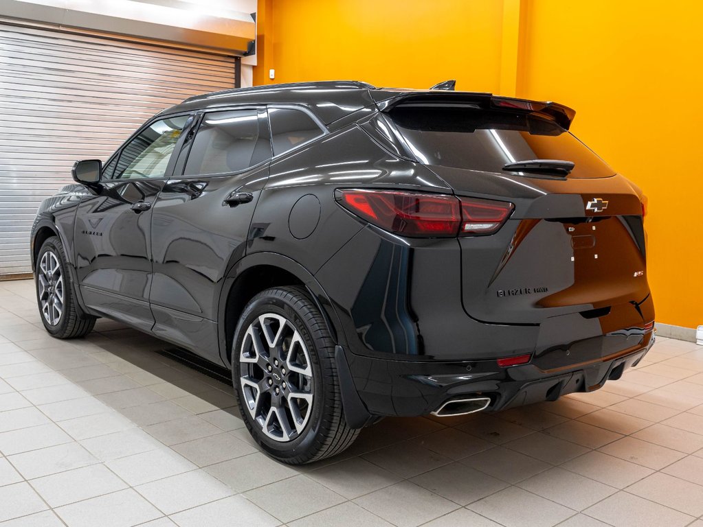 2025 Chevrolet Blazer in St-Jérôme, Quebec - 6 - w1024h768px