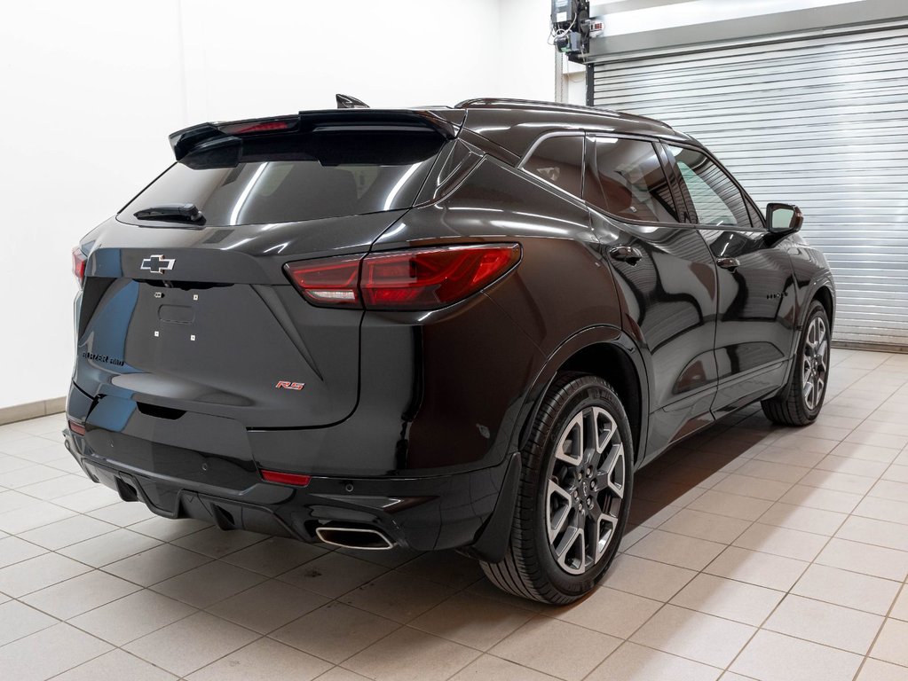 2025 Chevrolet Blazer in St-Jérôme, Quebec - 9 - w1024h768px