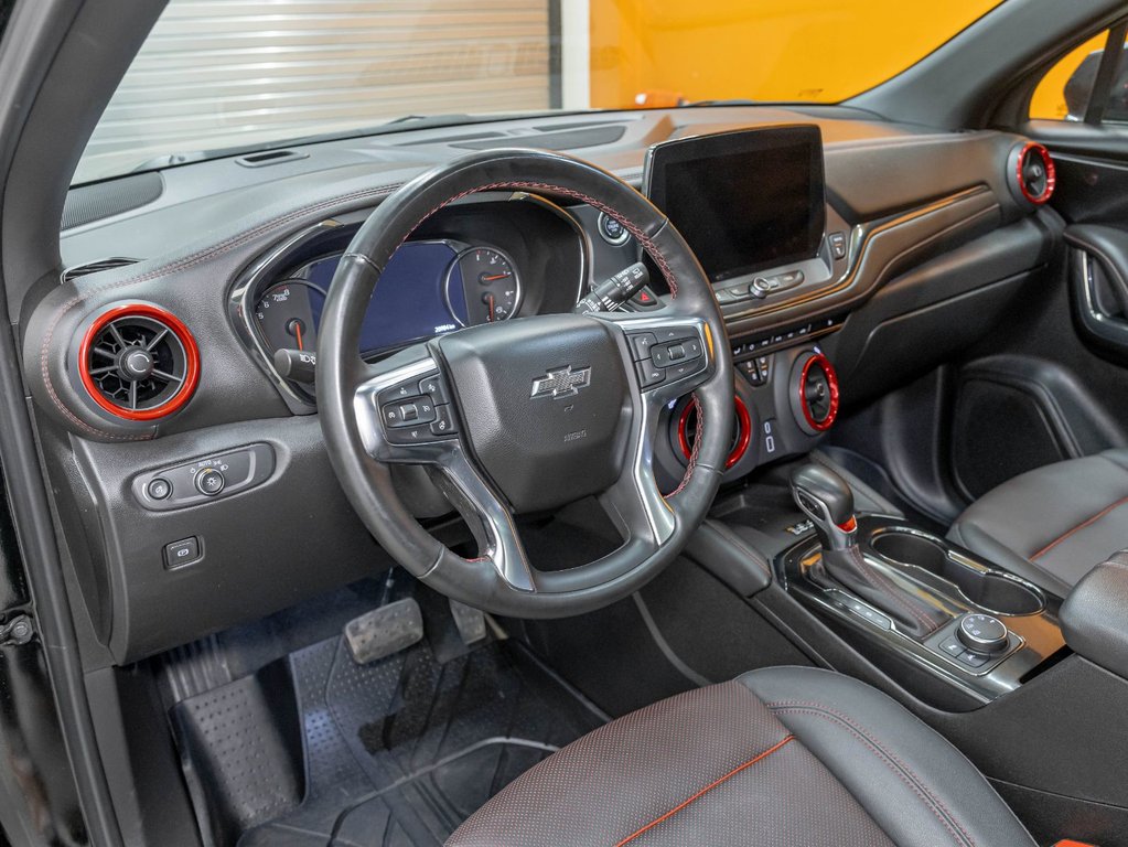 2025 Chevrolet Blazer in St-Jérôme, Quebec - 2 - w1024h768px